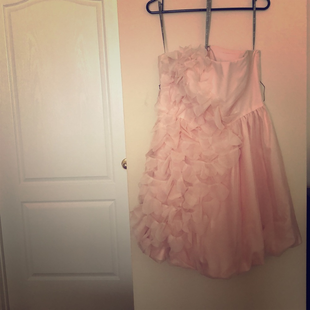 Size 14 Vera Wang dress